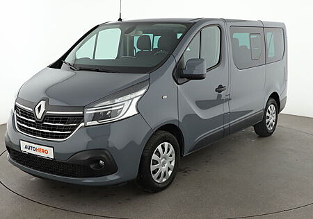 Renault Trafic 2.0 dCi L1H1 2,8t (9 Sitze) Life