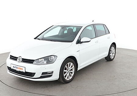 VW Golf 1.2 TSI Lounge BlueMotion Tech