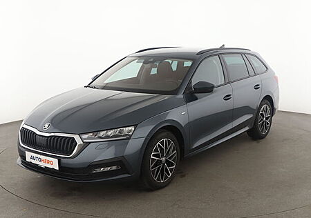 Skoda Octavia 1.0 TSI e-TEC Clever