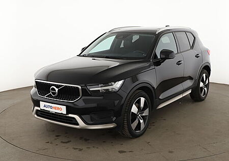 Volvo XC 40 2.0 T4 Momentum 2WD