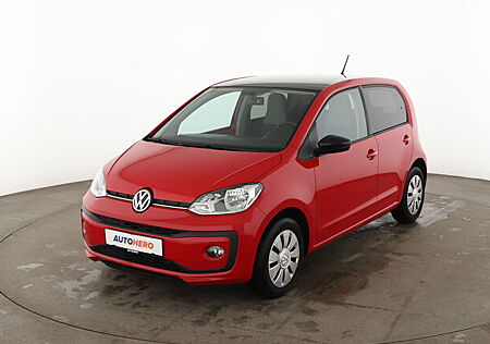 VW Up 1.0 Move ! BlueMotion