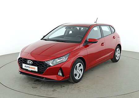 Hyundai i20 1.0 TGDI Select