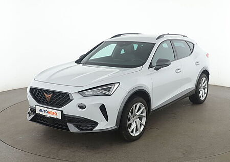 Cupra Formentor 1.5 TSI ACT