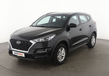 Hyundai Tucson 1.6 Select 2WD