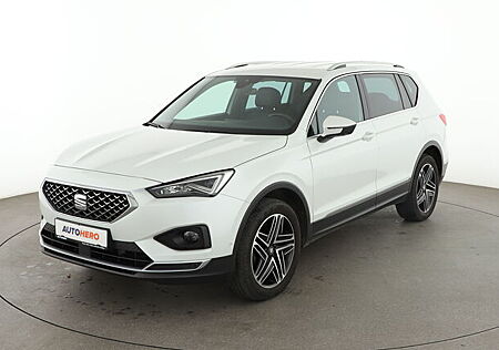 Seat Tarraco 1.5 TSI ACT Xcellence