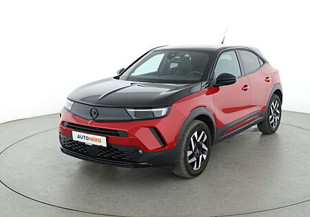Opel Mokka X 1.2 Turbo GS Line