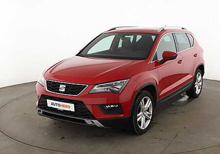 Seat Ateca 1.5 TSI ACT Xcellence