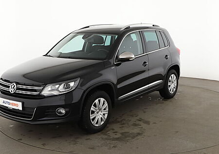 VW Tiguan 2.0 TDI Lounge Sport & Style BlueMotion Tech