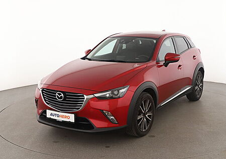 Mazda CX-3 2.0 Sports-Line AWD