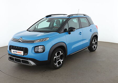 Citroën C3 Aircross 1.2 PureTech Shine