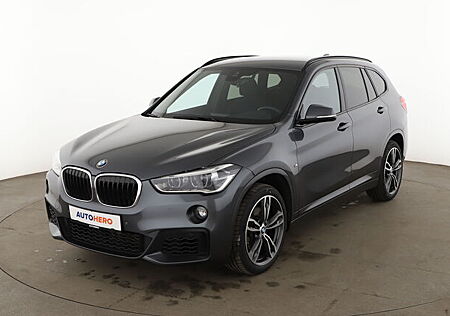 BMW X1 xDrive 20i M Sport