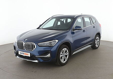 BMW X1 sDrive 18d xLine