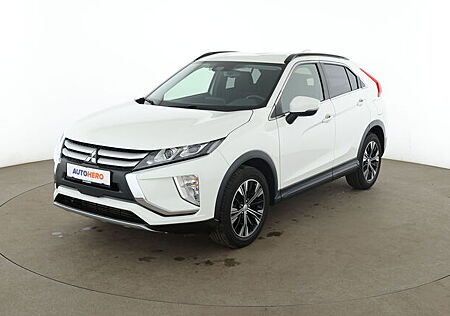 Mitsubishi Eclipse Cross 1.5 T-MIVEC Diamant Edition+ 4WD