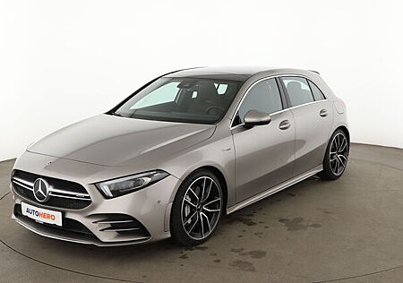 Mercedes-Benz A-Klasse A 35 AMG 4Matic