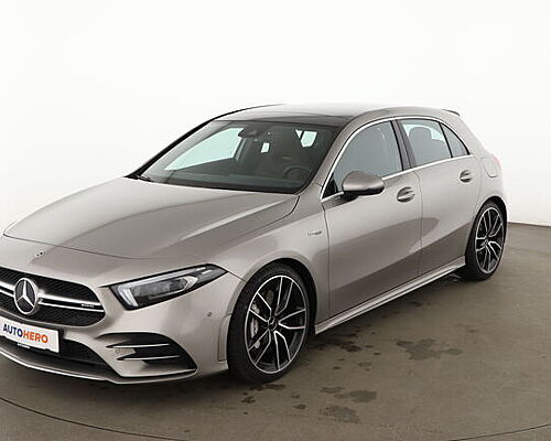 Mercedes-Benz A-Klasse A 35 AMG 4Matic