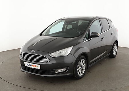 Ford C-Max 1.0 EcoBoost Titanium