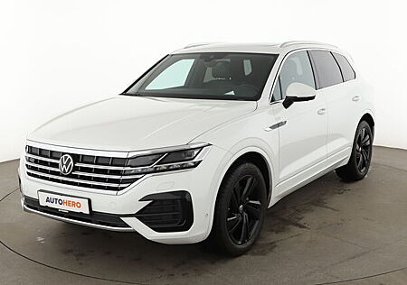 VW Touareg 3.0 V6 TDI R-Line 4Motion