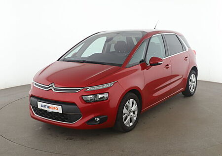 Citroën C4 Picasso 1.6 Blue-HDi Selection
