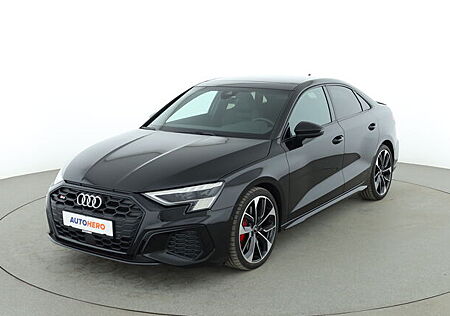 Audi S3 2.0 TFSI quattro