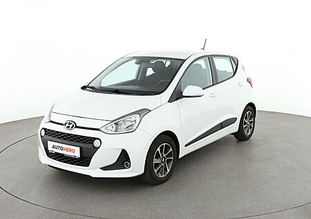 Hyundai i10 1.2 Style