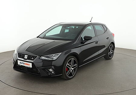 Seat Ibiza 1.0 TSI FR