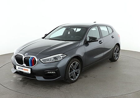 BMW 1er 118i Sport Line