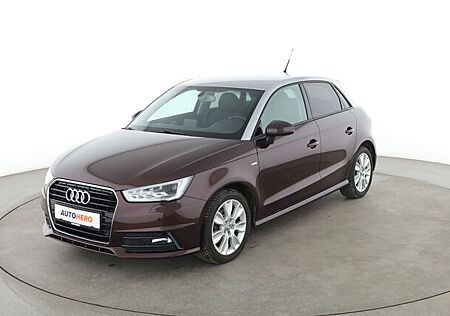 Audi A1 1.0 TFSI Sport