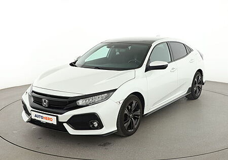 Honda Civic 1.5 VTEC Sport Plus