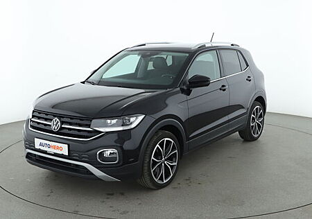VW T-Cross 1.5 TSI ACT Style