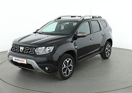 Dacia Duster 1.5 dCi Prestige 4x4