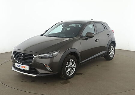 Mazda CX-3 1.5 Diesel Exclusive-Line