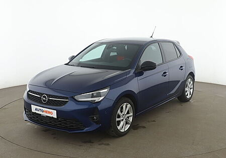 Opel Corsa 1.2 Turbo GS Line