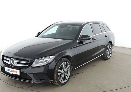 Mercedes-Benz C-Klasse C 300e T Avantgarde