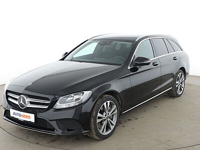 Mercedes-Benz C-Klasse C 300e T Avantgarde