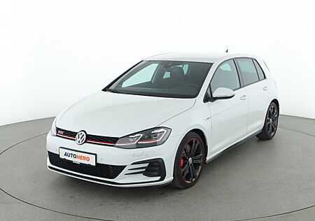 VW Golf 2.0 TSI GTI Performance BlueMotion