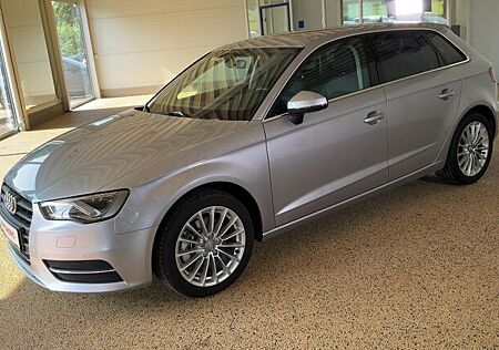 Audi A3 1.8 TFSI Ambiente