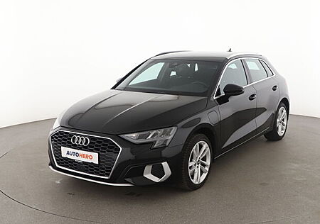 Audi A3 40 TFSIe advanced