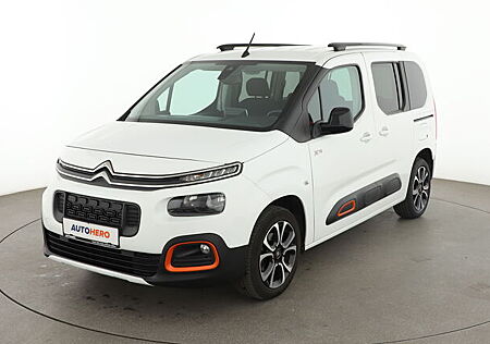 Citroën Berlingo 1.2 PureTech Feel M