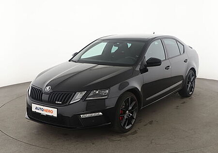 Skoda Octavia 2.0 TSI RS