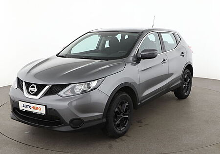 Nissan Qashqai 1.2 Visia