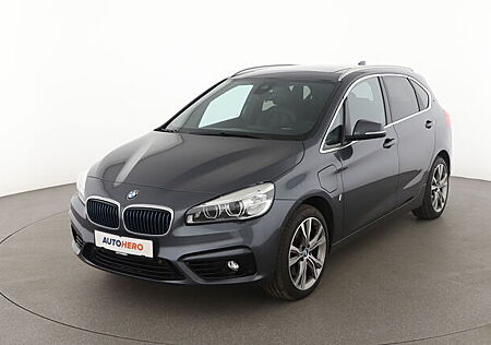 BMW 2er 225xe Active Tourer Sport Line