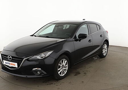 Mazda 3 2.0 Center-Line
