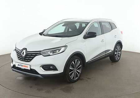 Renault Kadjar 1.3 TCe Bose Edition