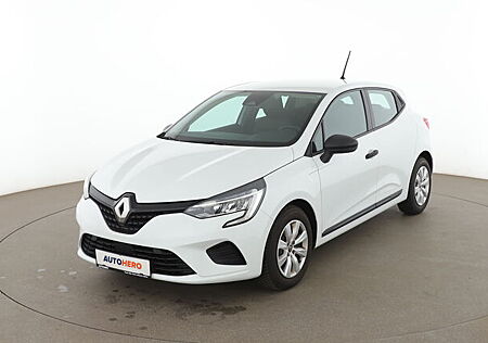 Renault Clio 1.0 SCe Life