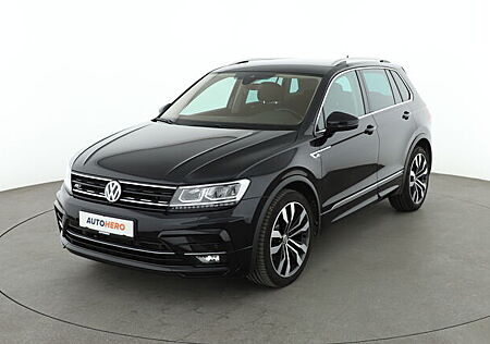 VW Tiguan 2.0 TSI Highline 4Motion BlueMotion