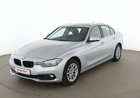 BMW 3er 320i Advantage