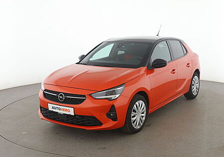 Opel Corsa 1.2 Turbo GS Line