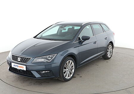 Seat Leon 1.5 TSI ACT Xcellence