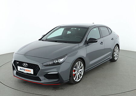 Hyundai i30 2.0 T-GDI N Performance