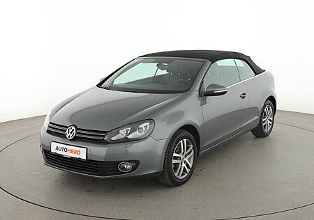 VW Golf R 1.4 TSI